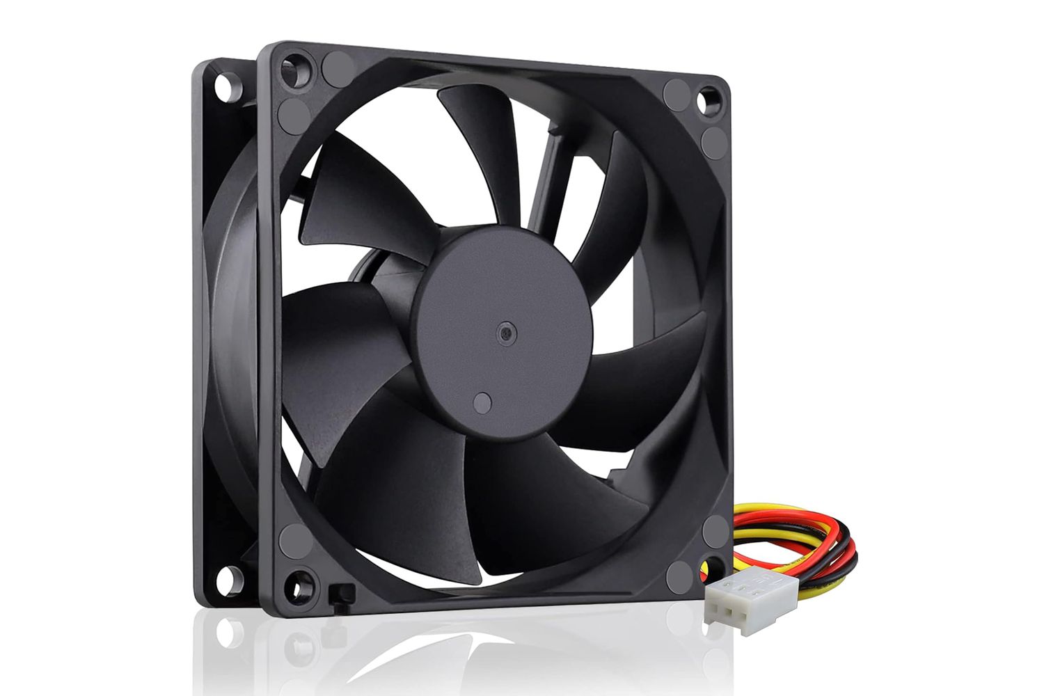 Easy Software Solutions for Windows 10 CPU Fan Control