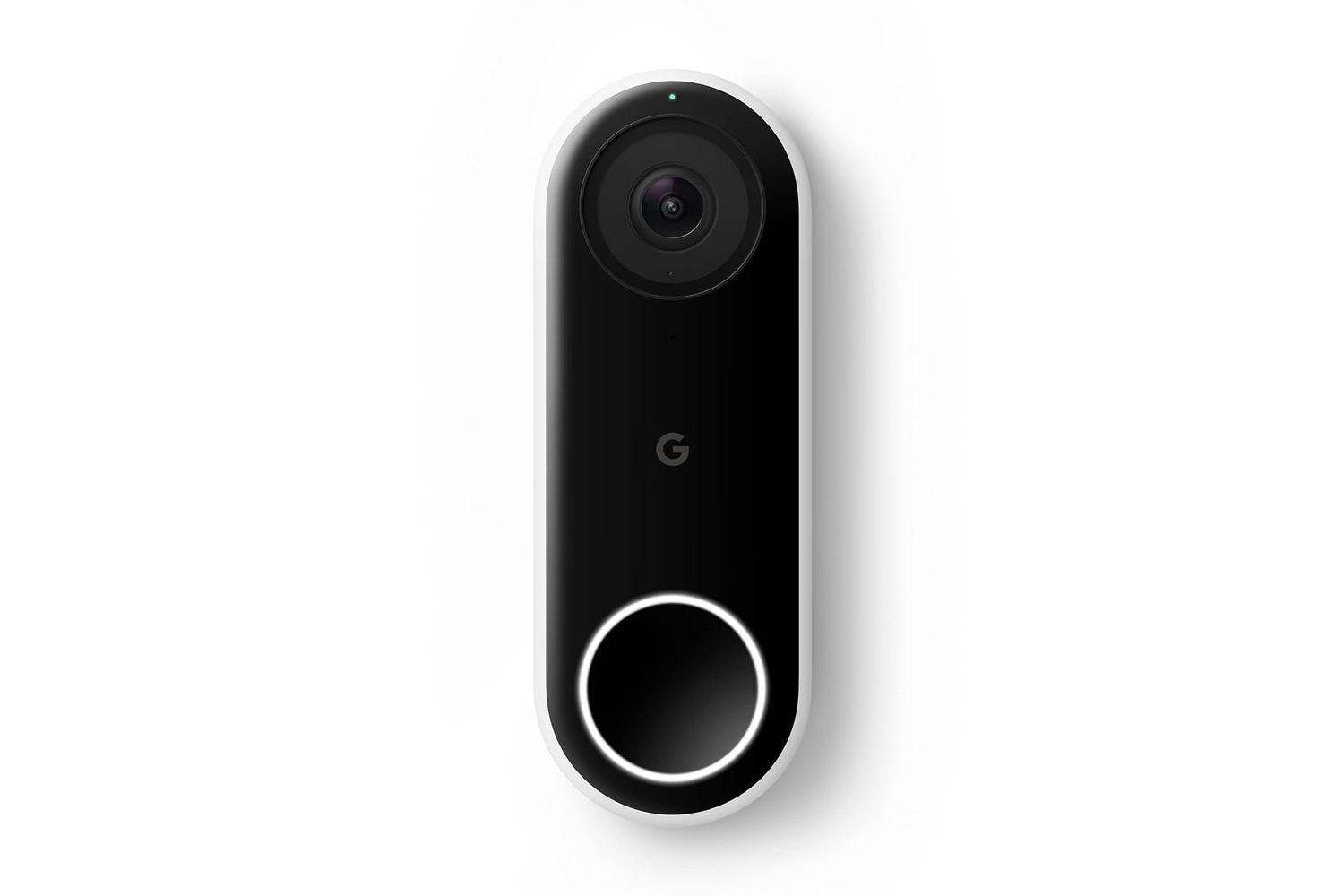 The Google Nest Doorbell Is Calling—And It’s Over 40% Off
