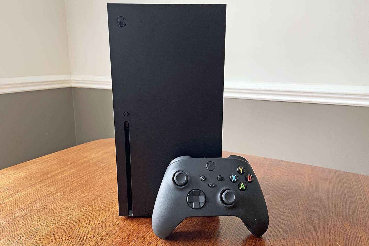 Xbox Series X: The Ultimate Console for Power and Performance