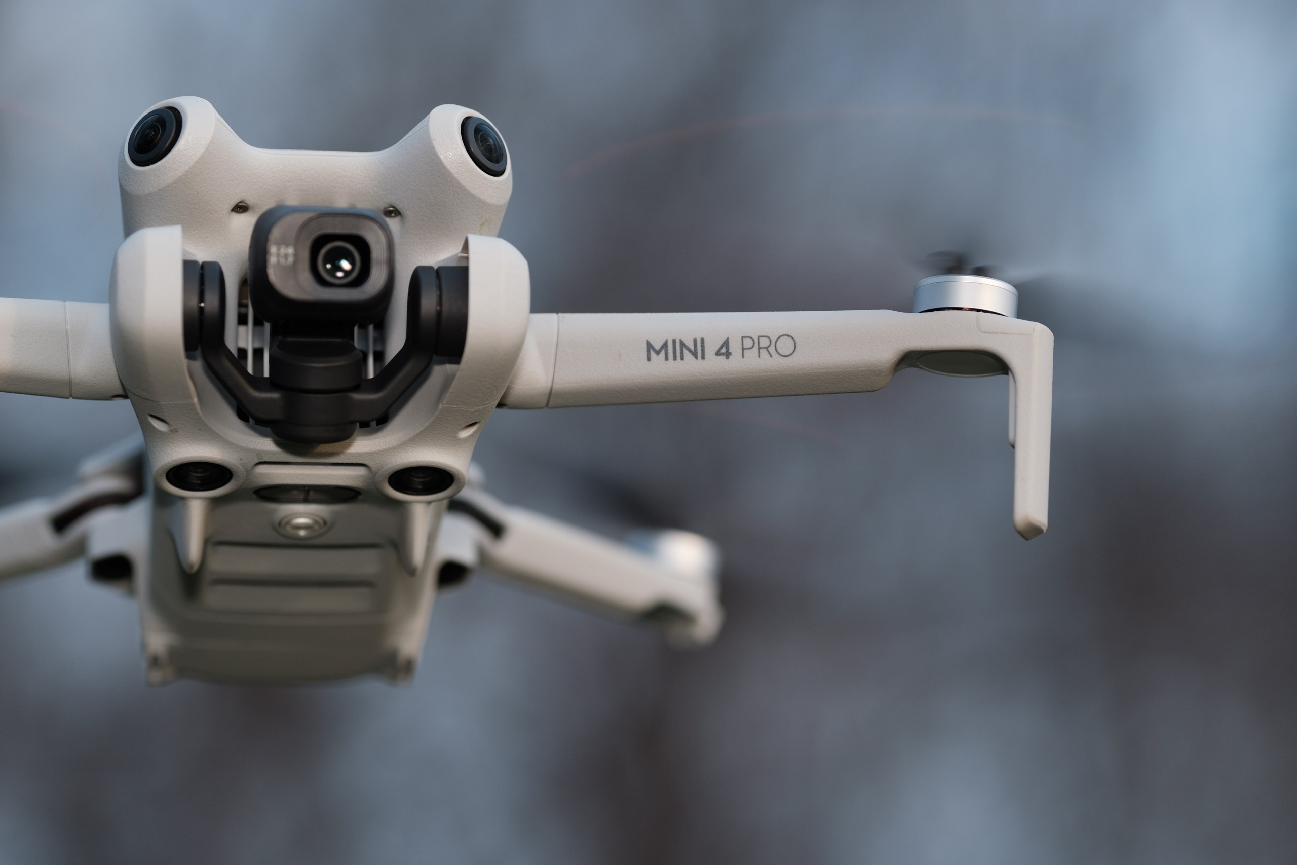 DJI Mini 4 Pro Review: A Tiny But Capable Flyer