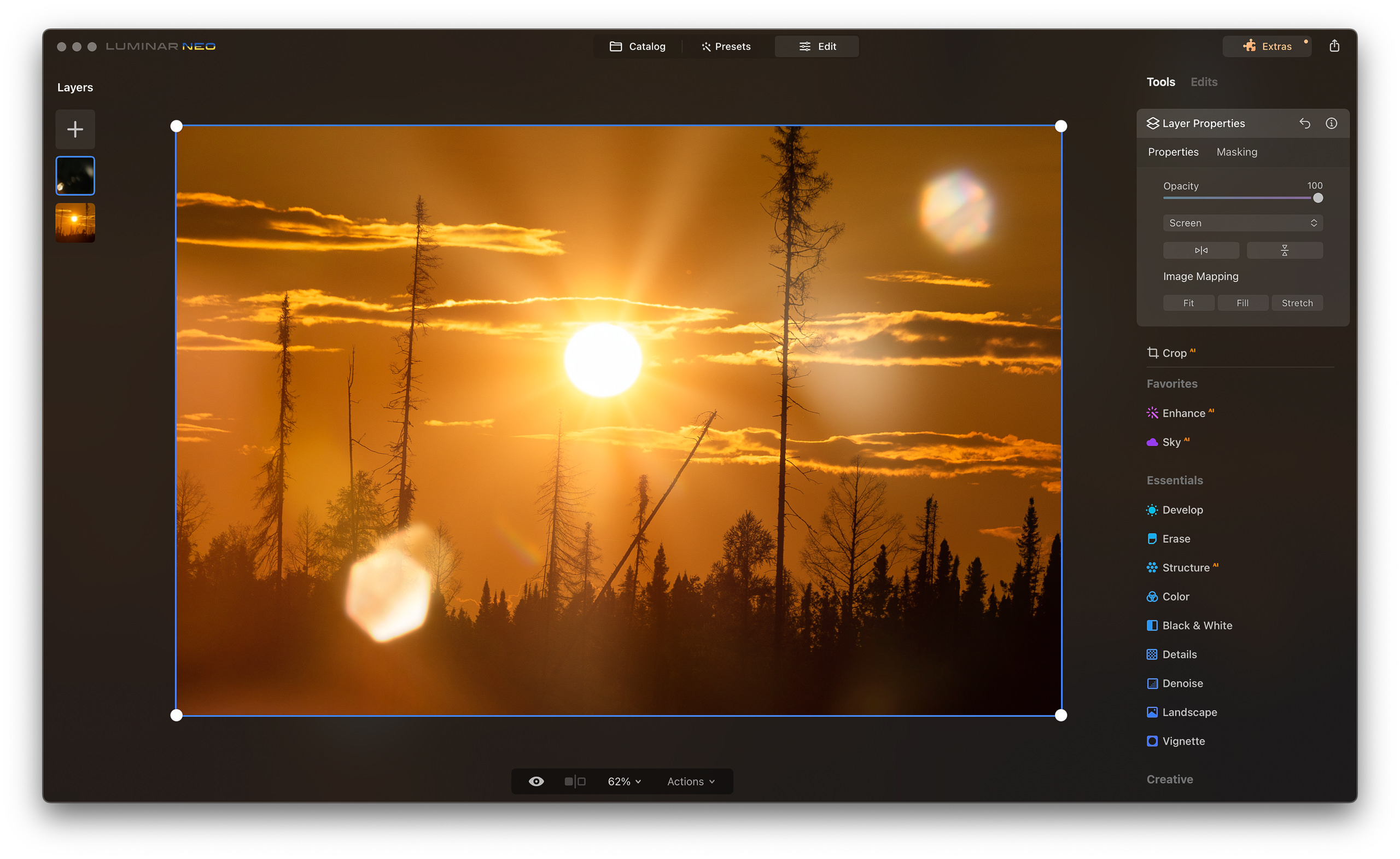 Luminar Neo Review