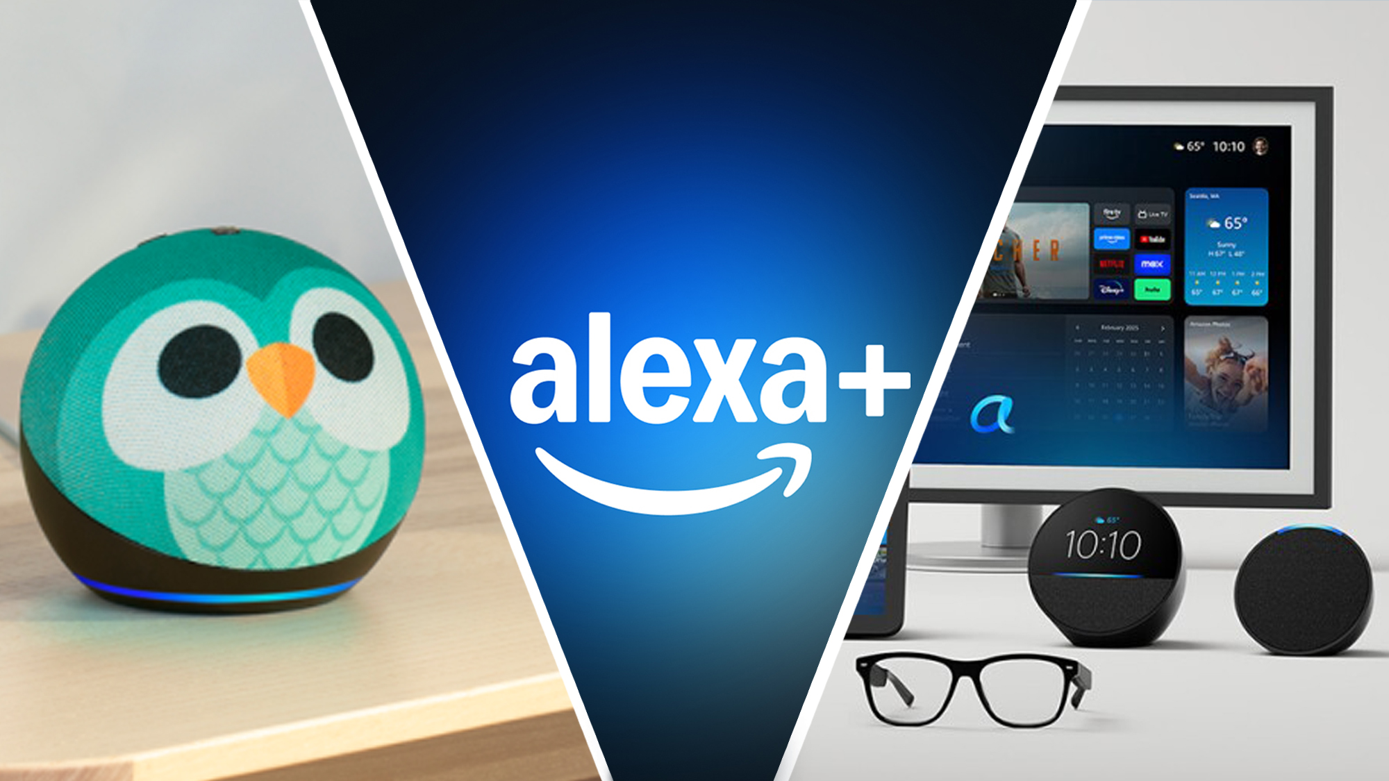 Alexa+ early adopter gives their thoughts: “Old Alexa was hot garbage but this new one was a pleasant surprise”