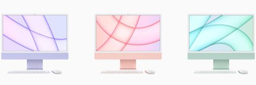 Making Sense of Those 32-inch iMac Rumors