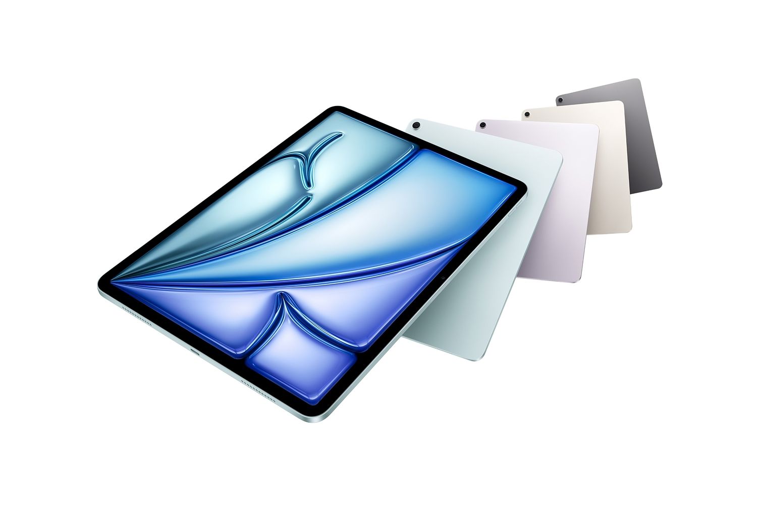 iPad Air 7th Generation: Price, Release Date, Specs, and News