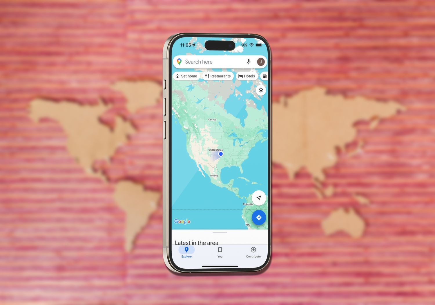 How to Check Your iPhone Location History