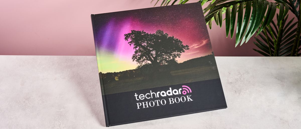 Snapfish’s photo book gave me satisfying results for a low price, but I’d recommend a better-value option with superior print quality