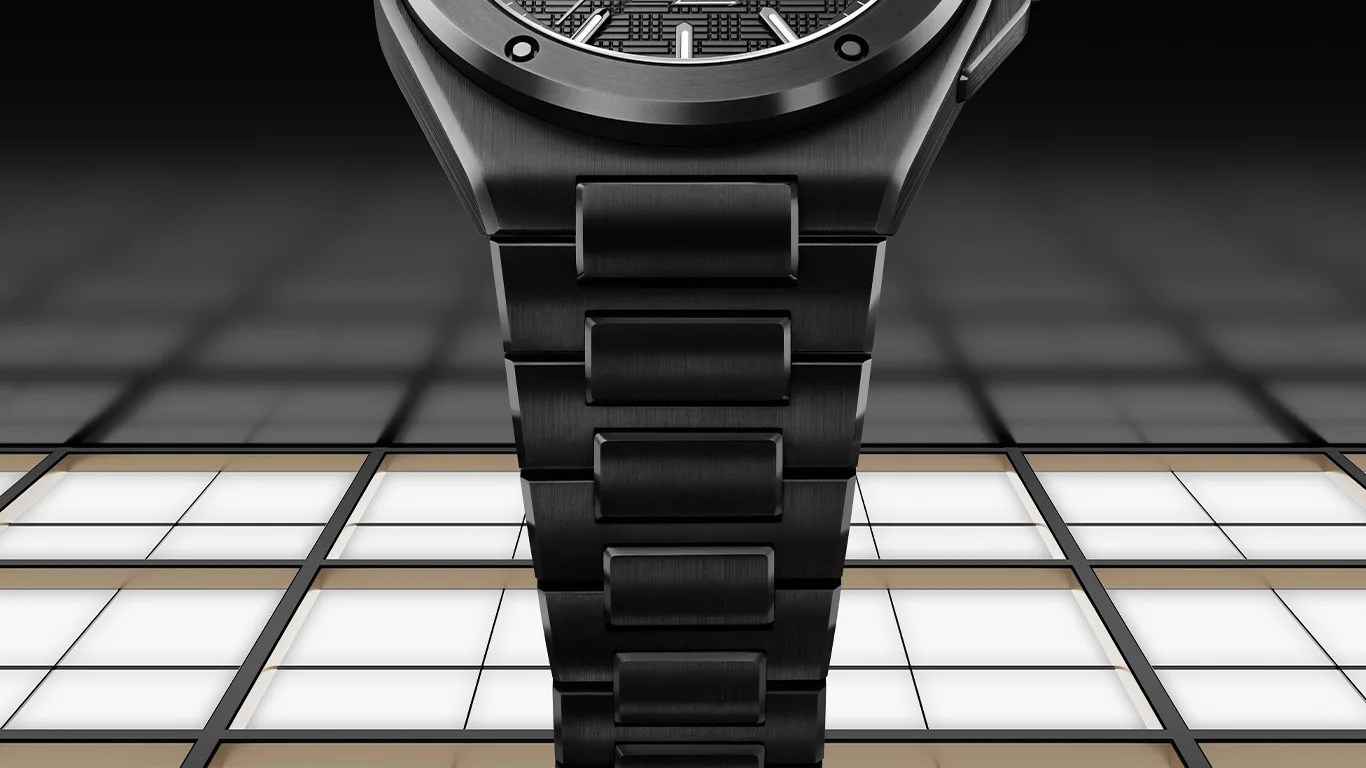 One of the World’s Best Sports Watches Just Got a Lot More Enticing