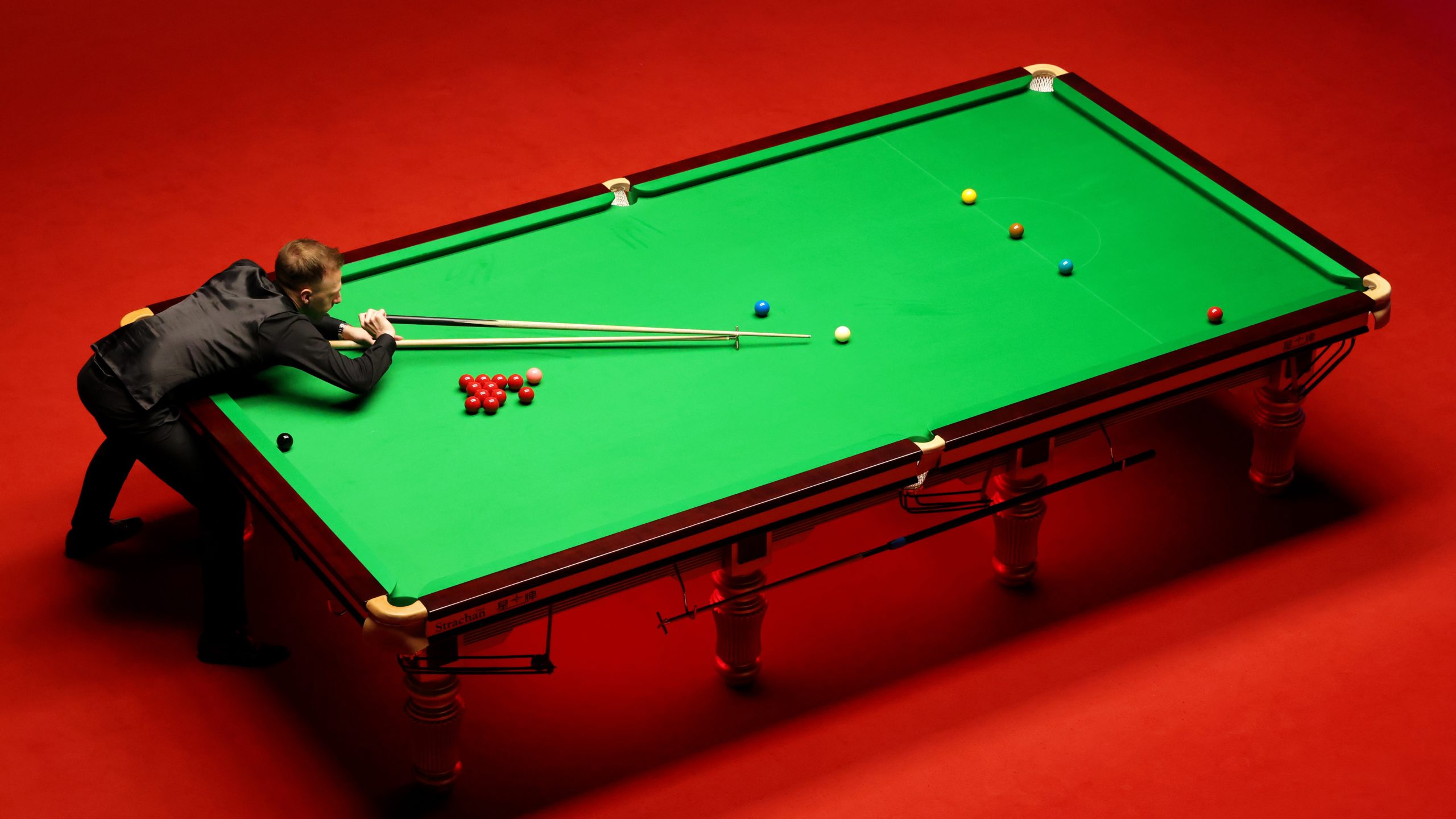 Snooker World Championship live stream 2025: how to watch online, schedule, start times, streaming guide