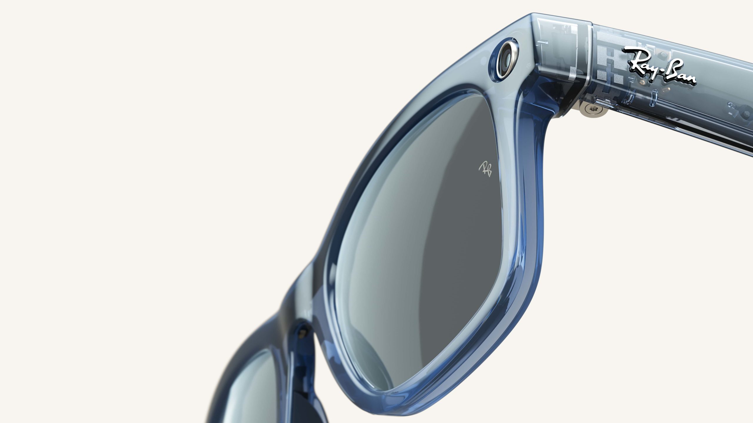 New Meta XR glasses again tipped to land later this year – well ahead of Apple’s rumored AR glasses with Apple Intelligence