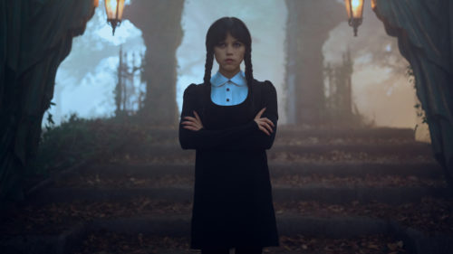 Wednesday season 2: everything we know about the wildly popular Netflix show’s sophomore chapter
