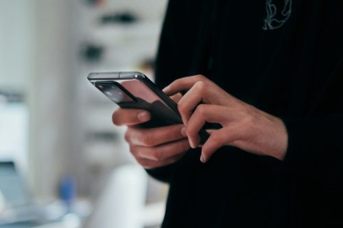 How to Fix a ‘Not Registered on Network’ Error on Samsung Galaxy