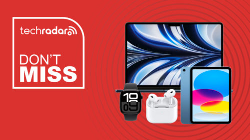 Massive Apple sale is live at Amazon, including record-low price on MacBooks, iPads, and AirPods