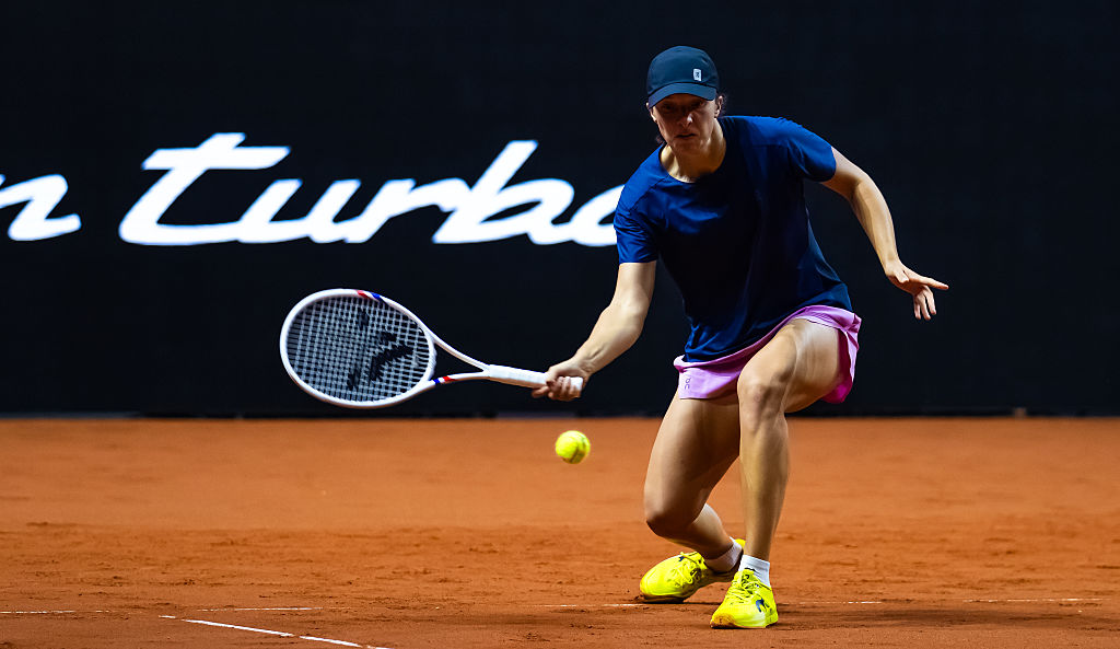 How to watch Madrid Open 2025 for free: live stream tennis online from anywhere