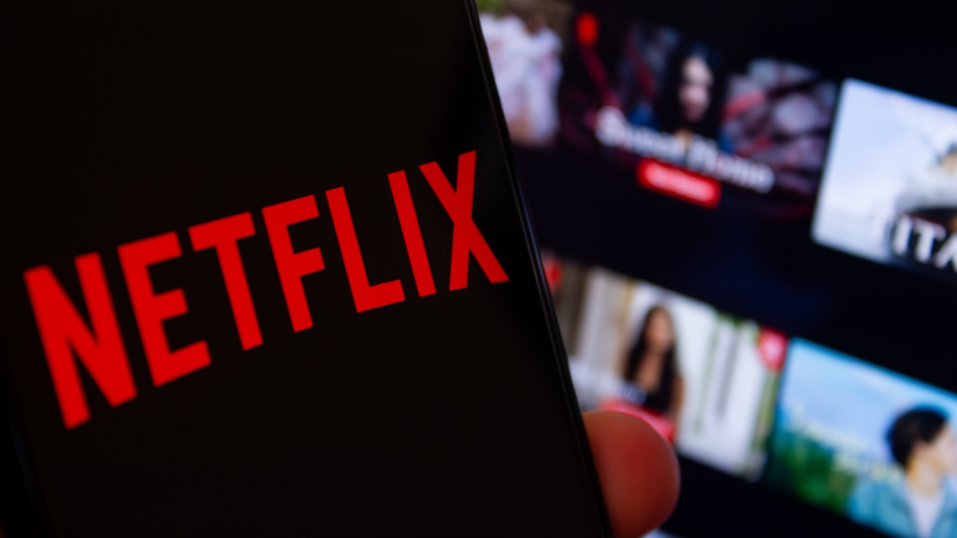 Netflix’s sound-effect-free subtitles will transform how I watch – and GenZ will be over the moon