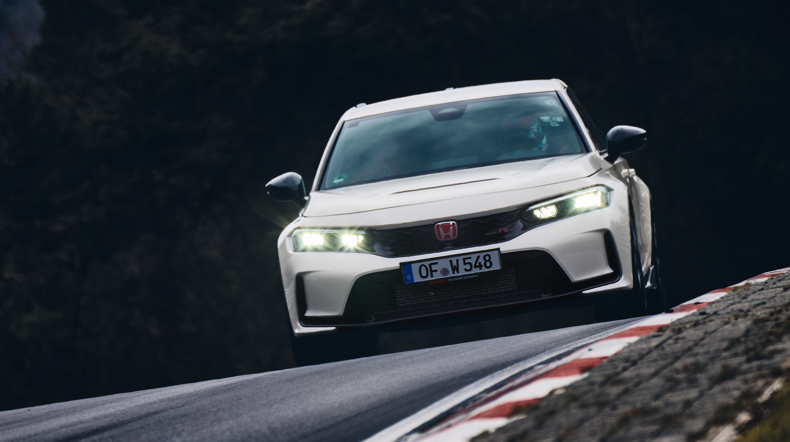 The 6 Most Powerful Factory Built Honda Sports Cars, Ranked By Horsepower