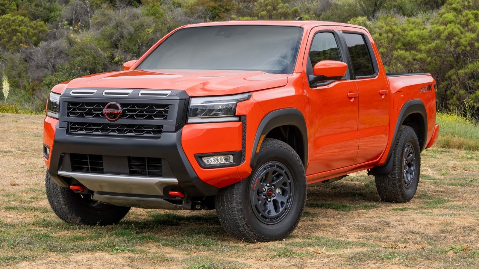 Nissan Frontier Towing Capacity: How Many Pounds Can The Truck Safely Pull?