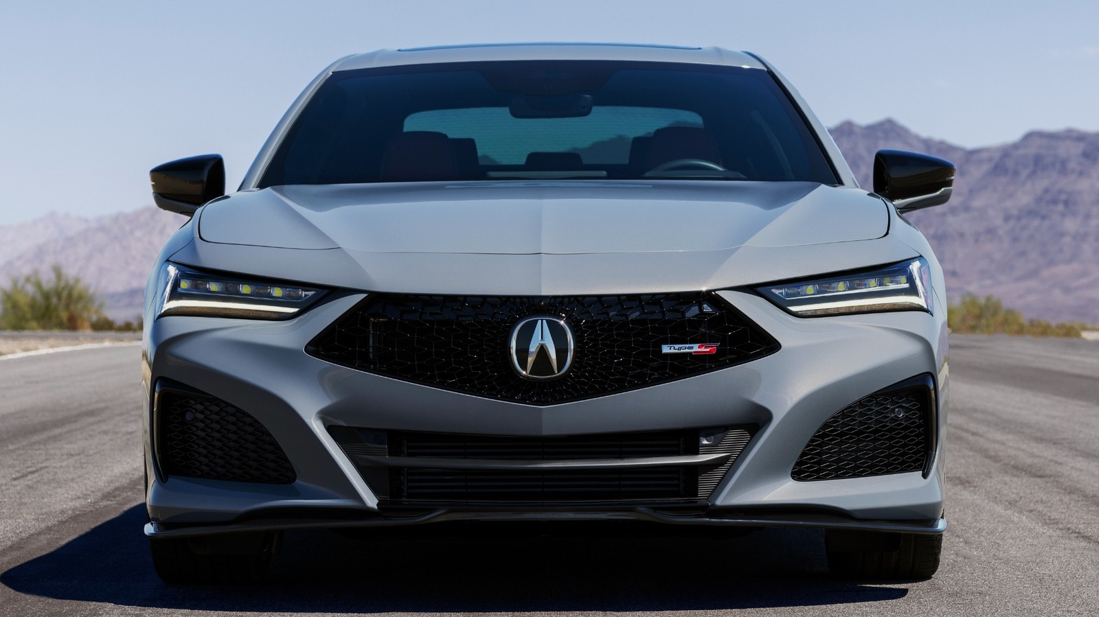 What Is Acura’s Super Handling AWD And How Is It Different From Regular AWD?