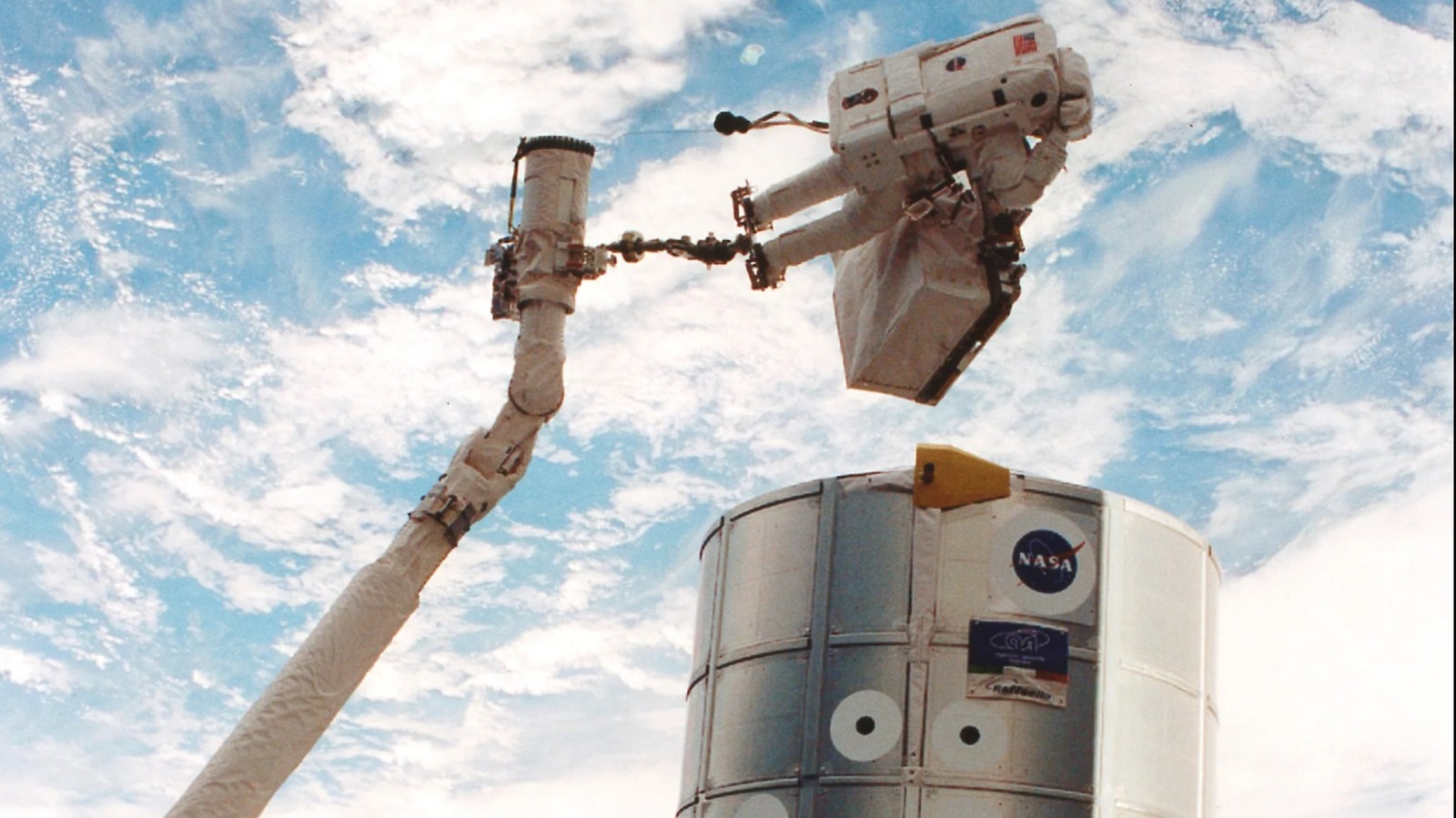 How Was The ISS Built & How Long Did It Take To Complete?