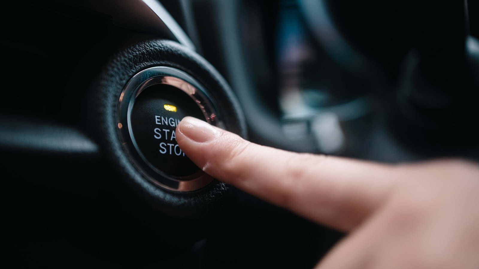 What Could It Mean If Your Push-Start Vehicle Won’t Crank?