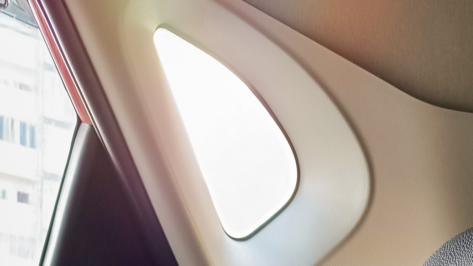 What Is The Little Triangle Window In A Car Called? (And What It’s For)