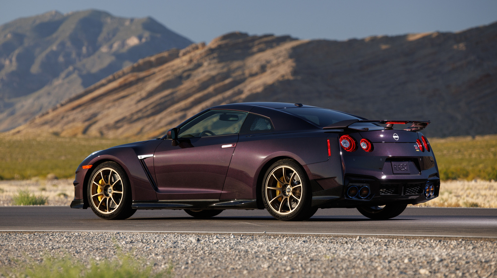 The Nissan GTR 0-60 Time: How Quick Is It?