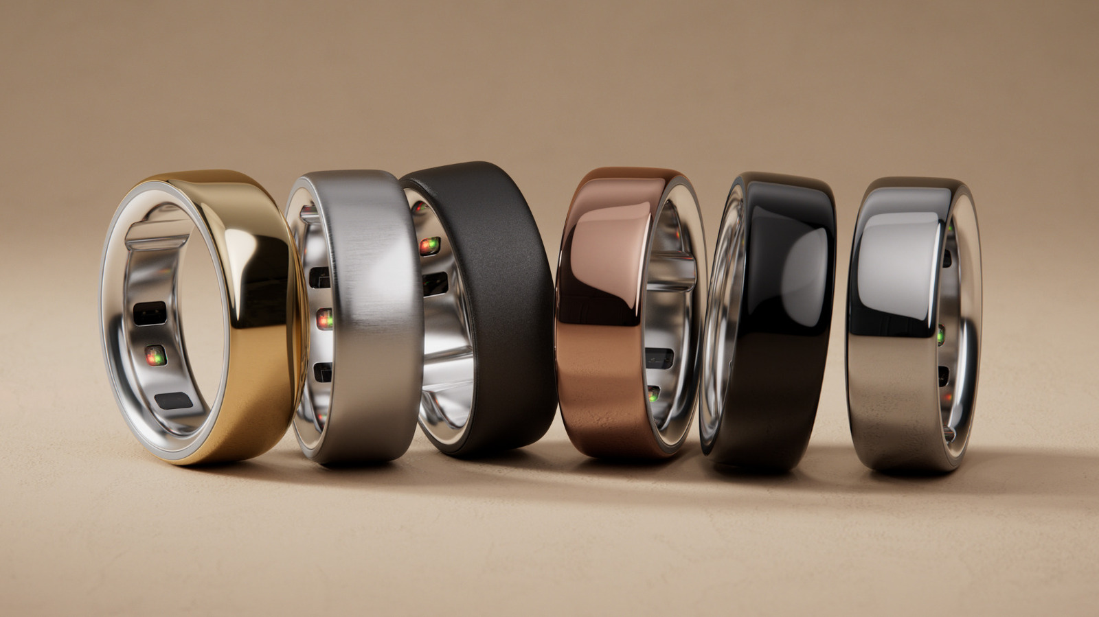 Ultrahuman Ring Vs. Oura Ring: Which Is Better For Your Needs?