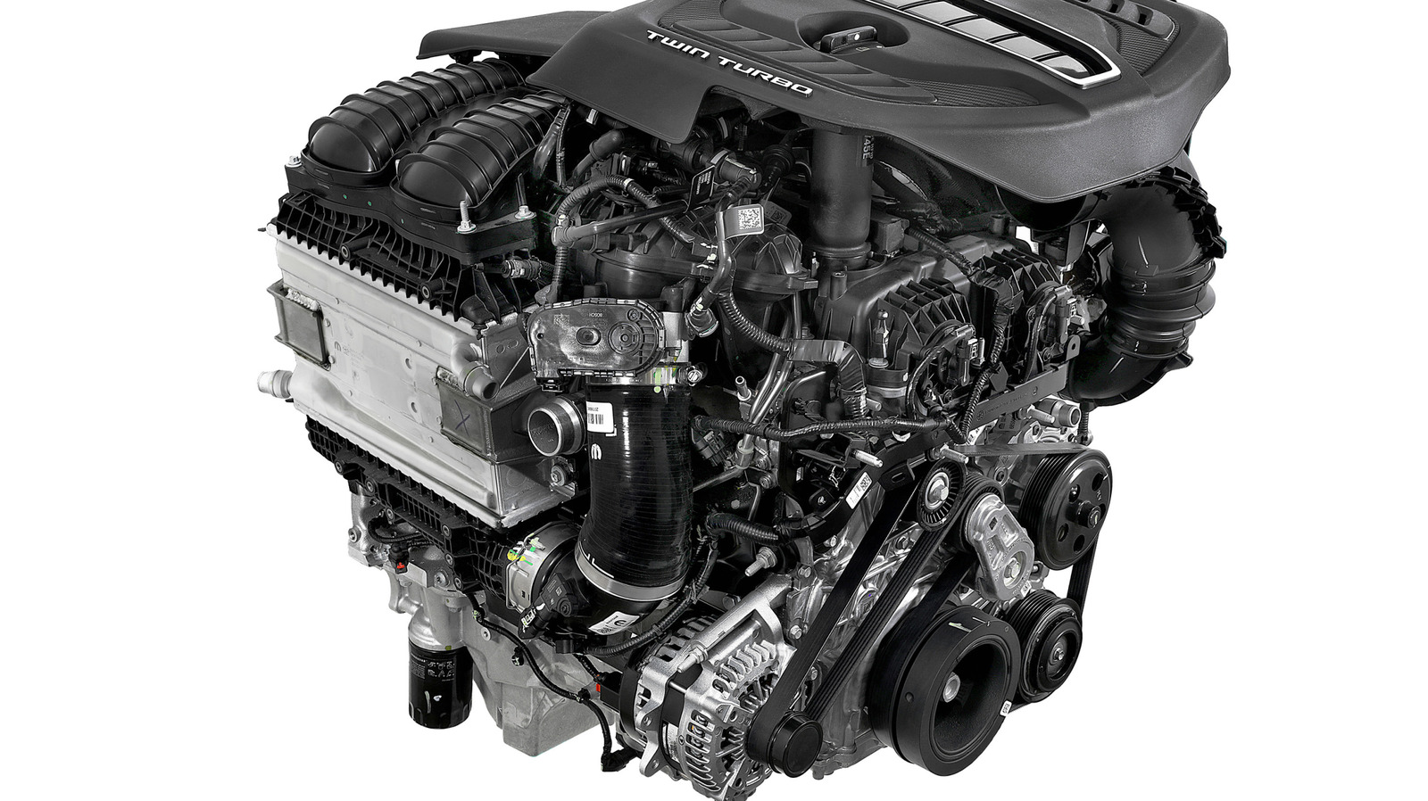 Common Problems With The 3.0 Hurricane Engine (According To Owners)