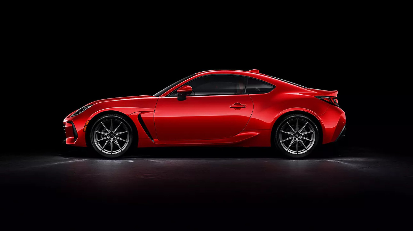 What Does BRZ Stand For On The Subaru Car?
