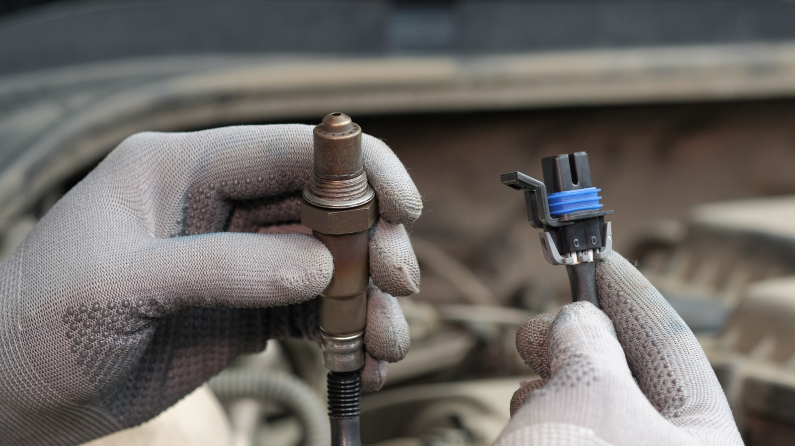 Is It Okay To Drive A Car With A Faulty O2 Sensor?