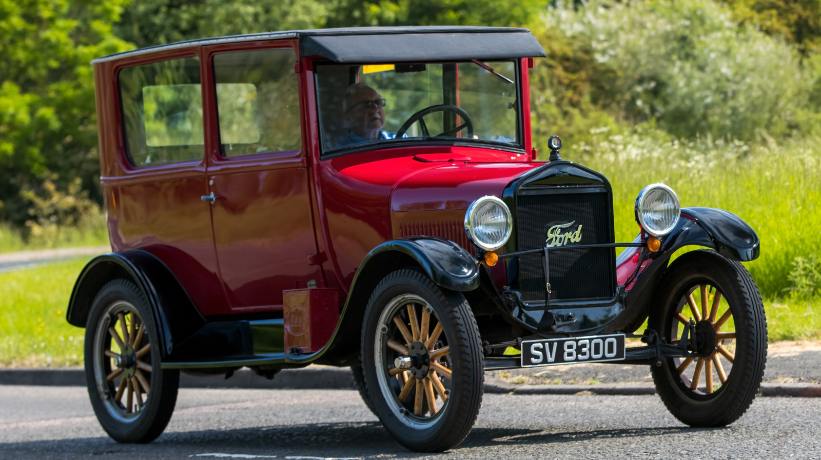 How Many Ford Model Ts Were Made And What’s One Worth Today?