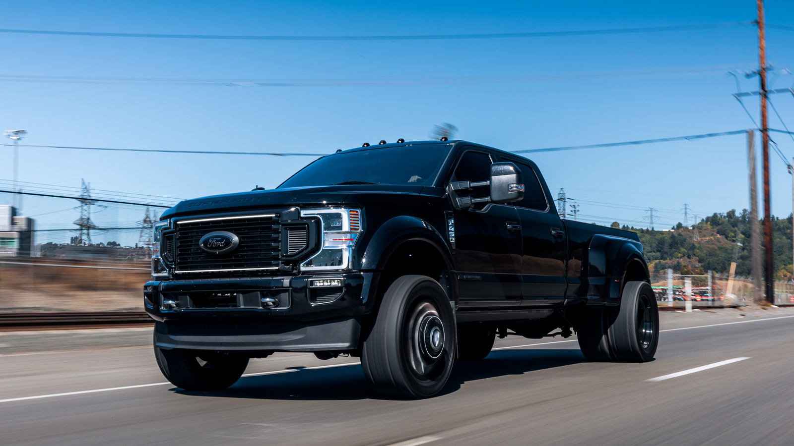 Dually Truck Models: Which Are The Best You Can Buy, According To Owners?
