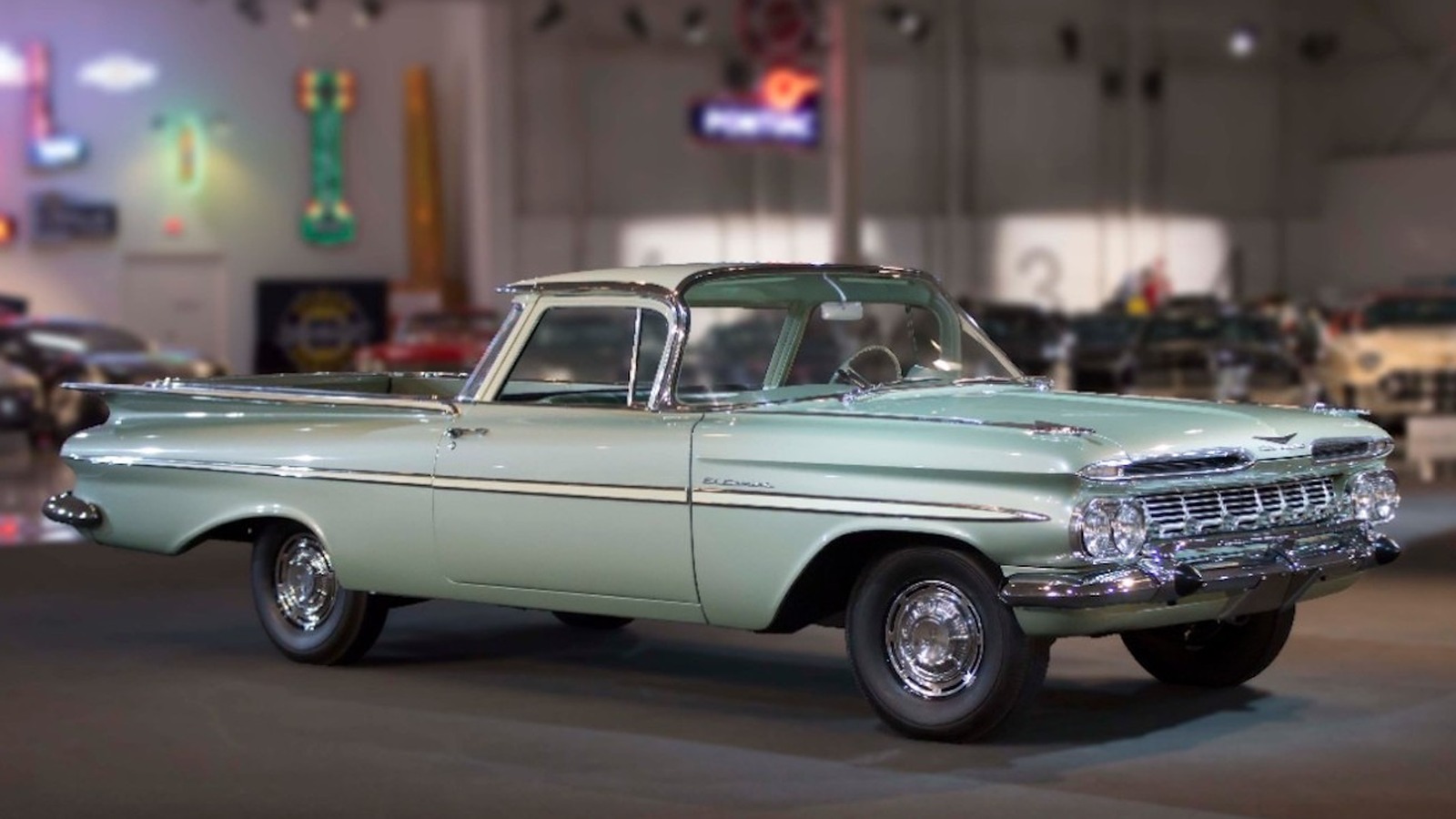 4 Modern Alternatives To The Chevrolet El Camino