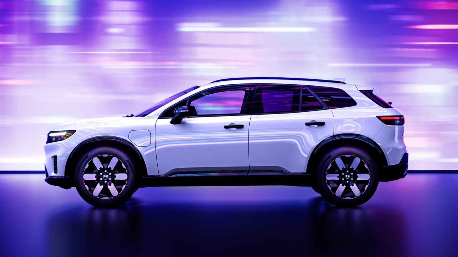 5 Of The Best-Looking Honda SUVs Ever Designed