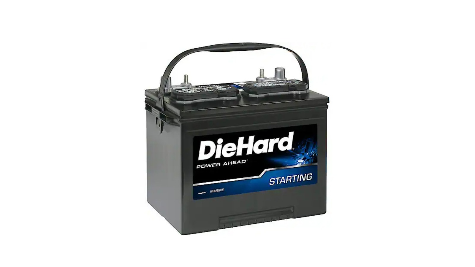 Who Makes DieHard Batteries And Where Are They Made?