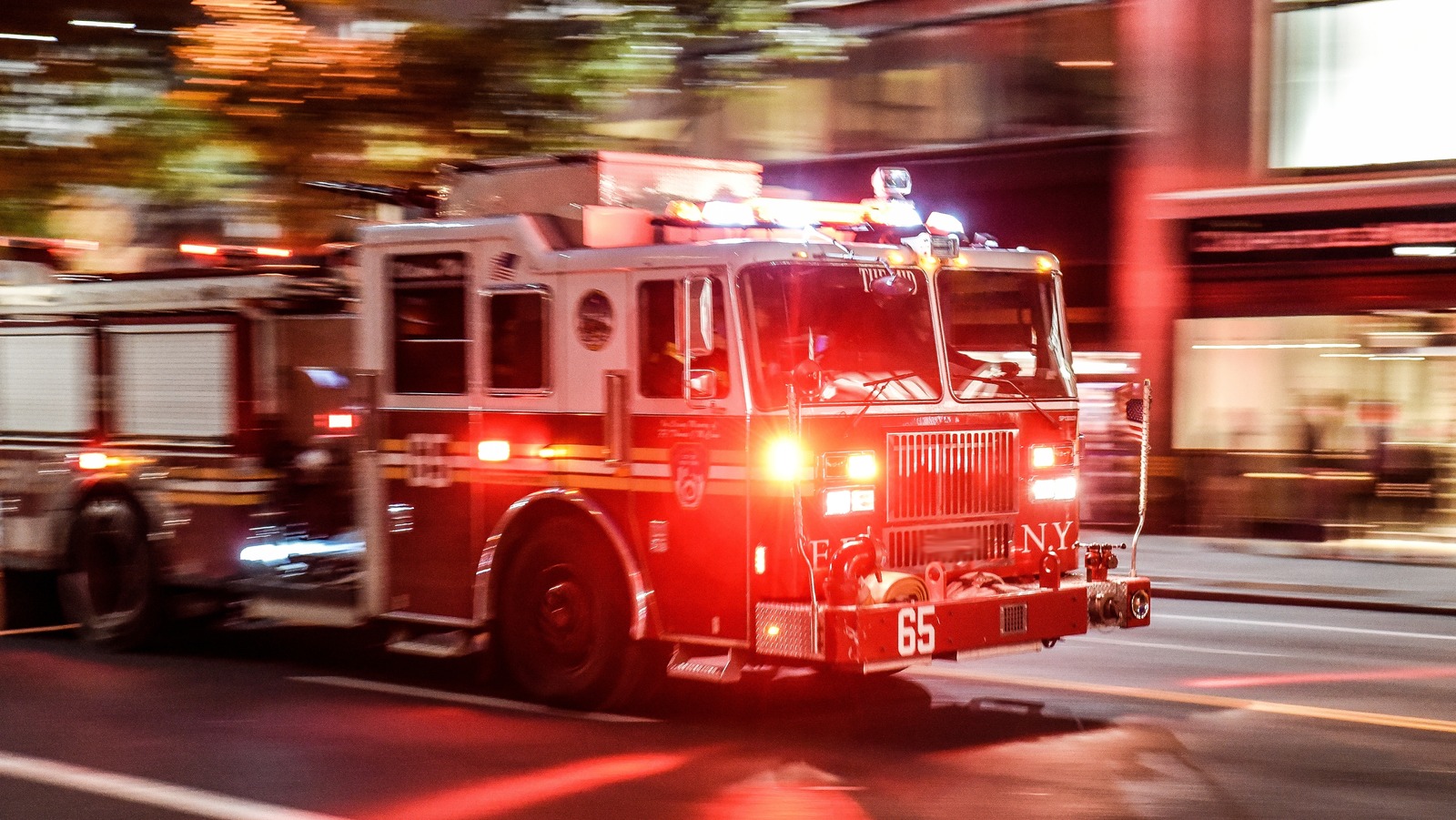 Fire Truck Vs. Water Truck: What’s The Difference?