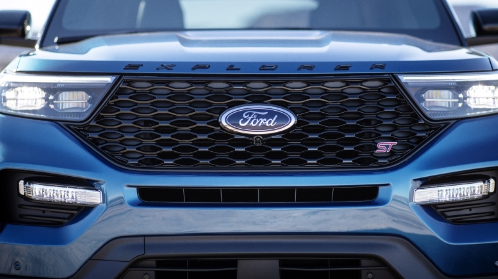 Who Owns Ford And Where Are The Cars Built?