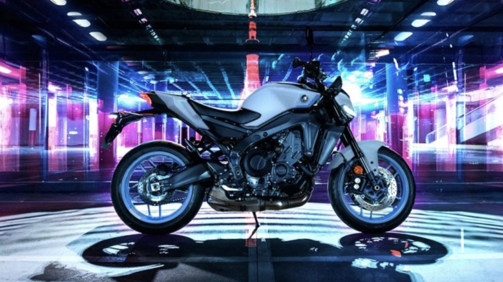 Yamaha MT-07 Vs. MT-09: What Are The Differences?