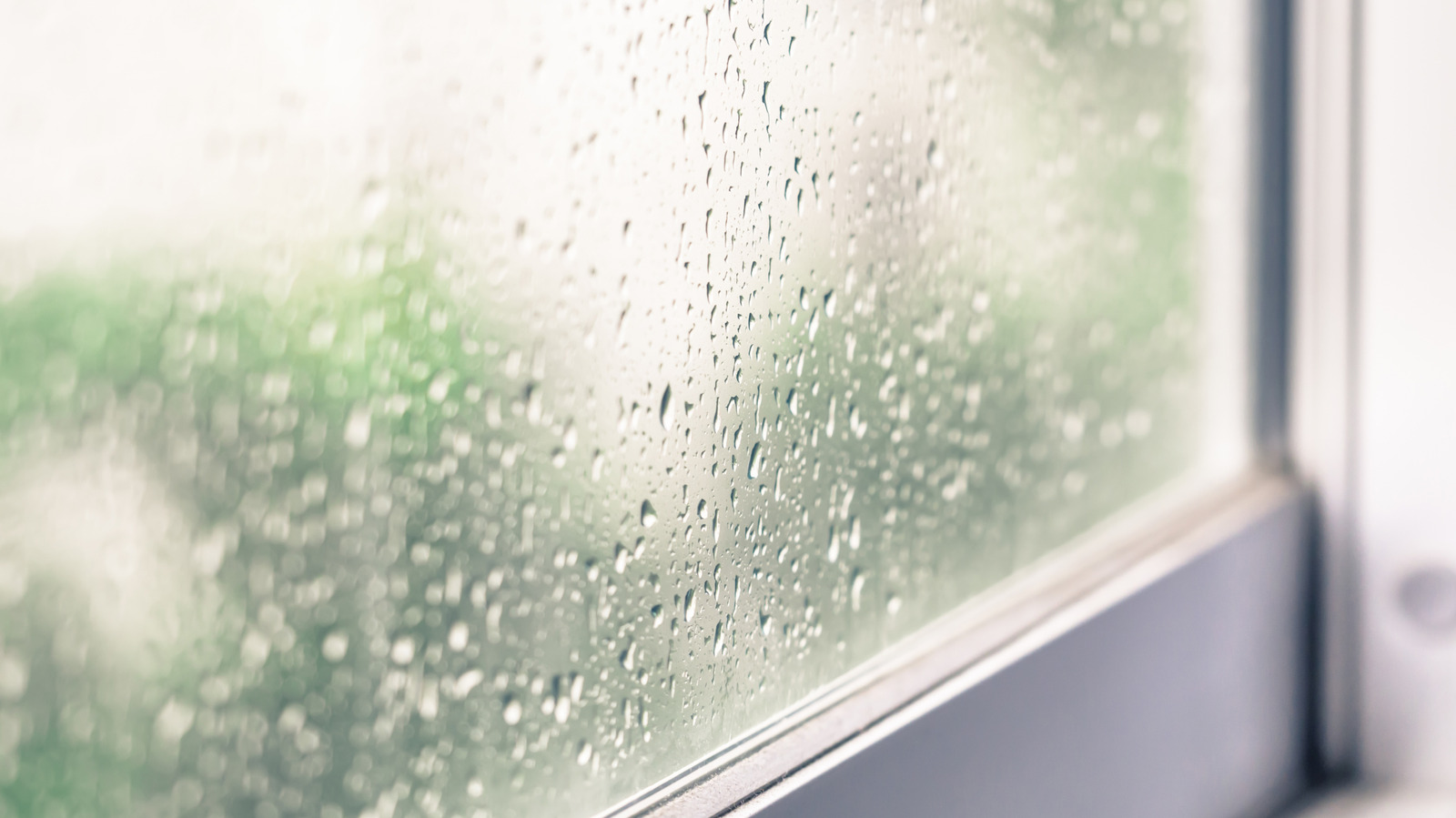 Should You Avoid Using Rain-X On Your House Windows?
