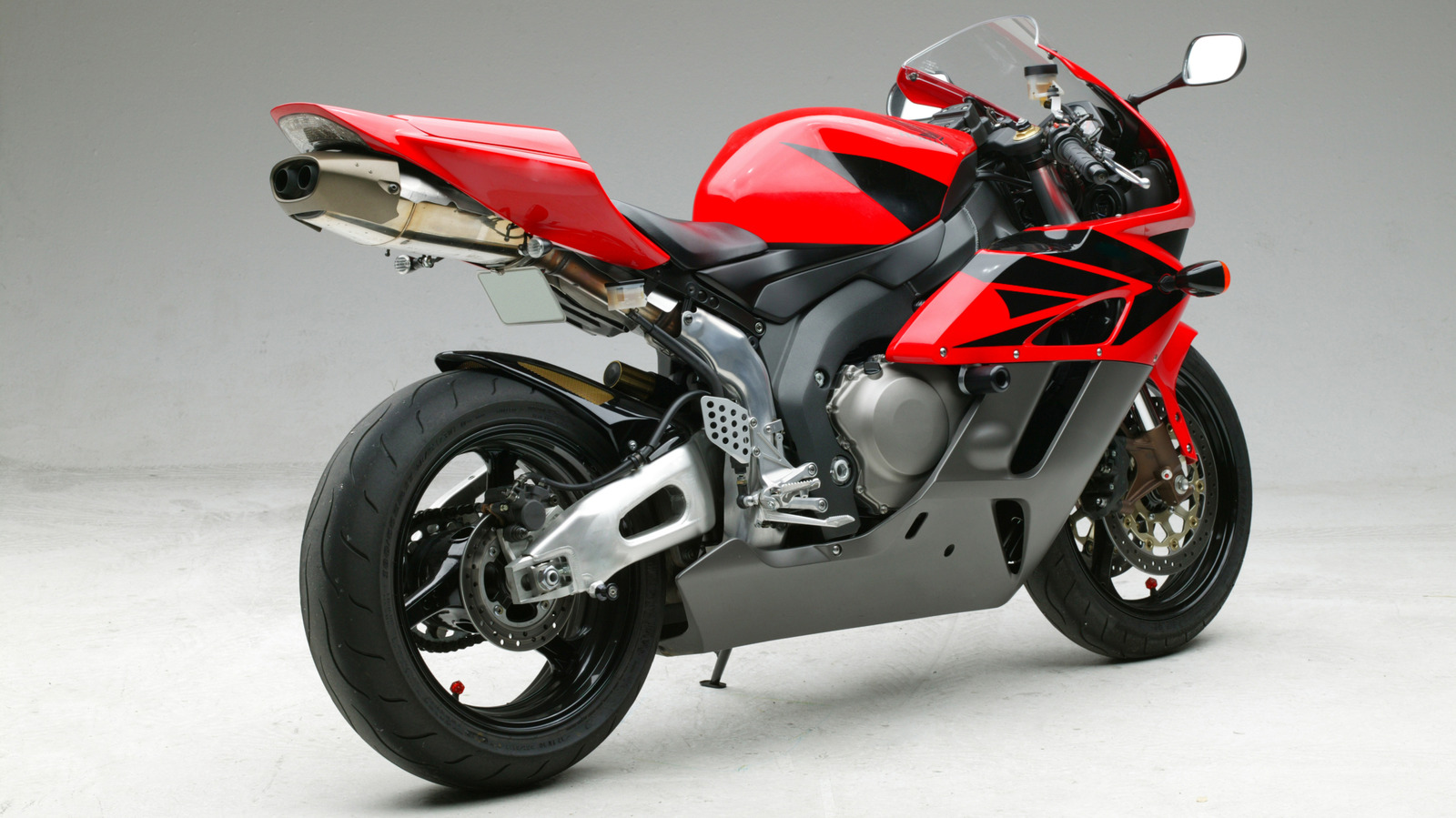 What Does CBR Stand For On The Honda Motorcycle? The Answer May Be Complicated