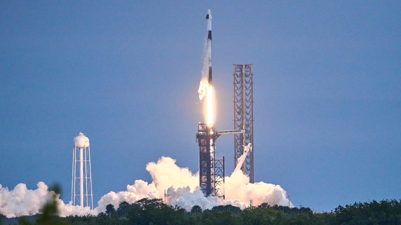 Why Does NASA Always Launch Rockets From Florida?