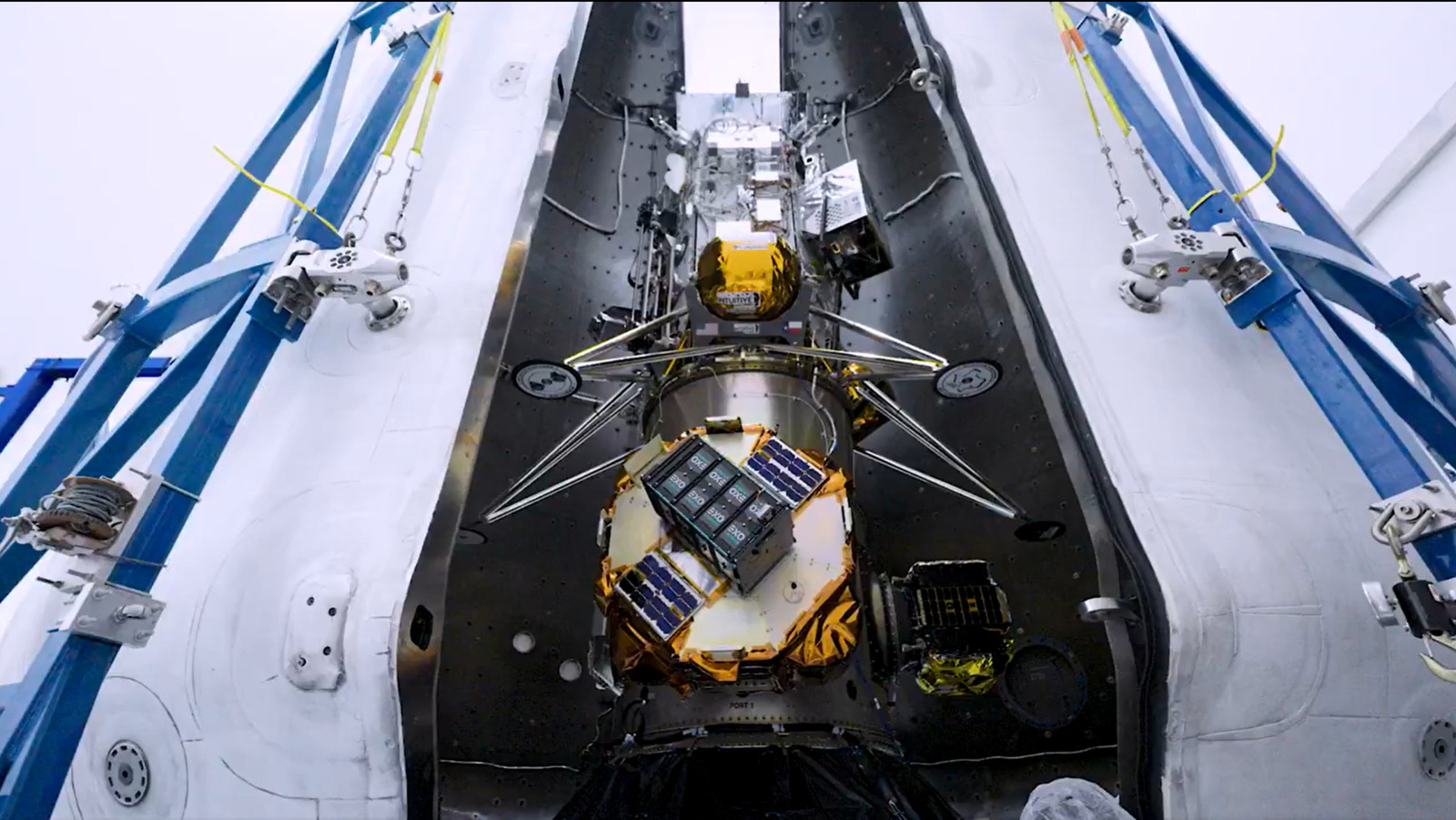 The First Ever Asteroid Mining Mission Vanished In Space: Here’s What Happened