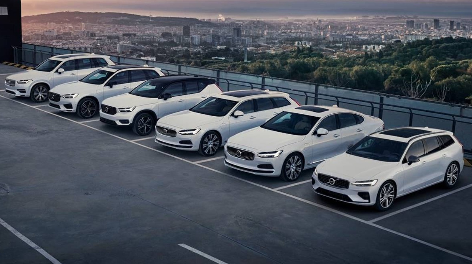 7 Of The Most Reliable Volvo Models Ever Built, Ranked