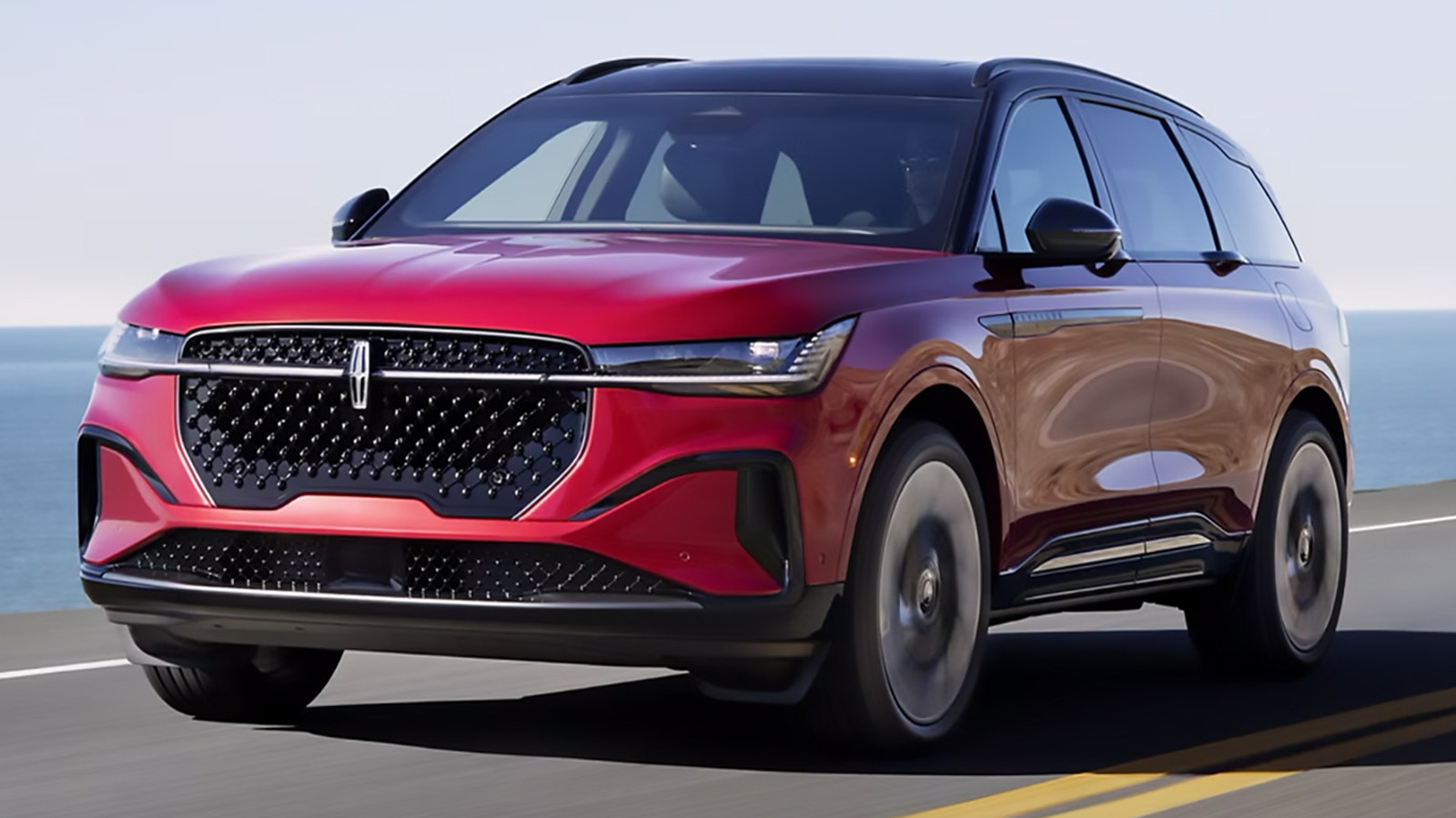 10 Of The Best Luxury Cars & SUVs You Can Buy In 2025, Ranked