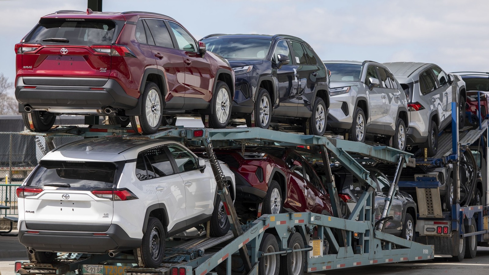 Will Used Car Prices Go Up Under Trump’s Tariffs? Here’s What You Need To Know