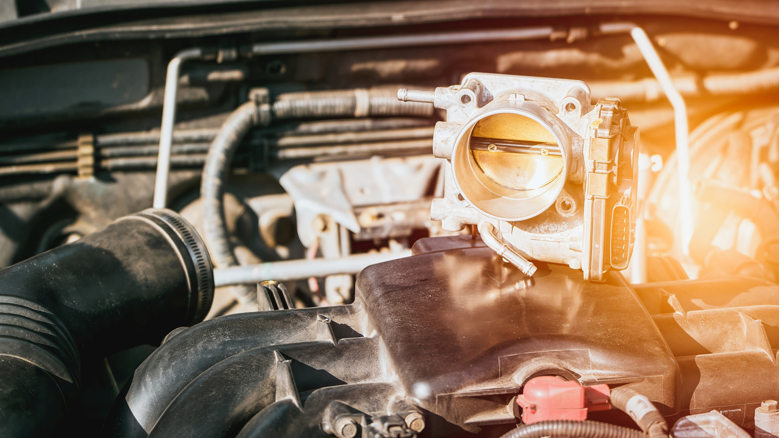 Here’s Why (Most) Diesel Engines Don’t Have Throttle Bodies