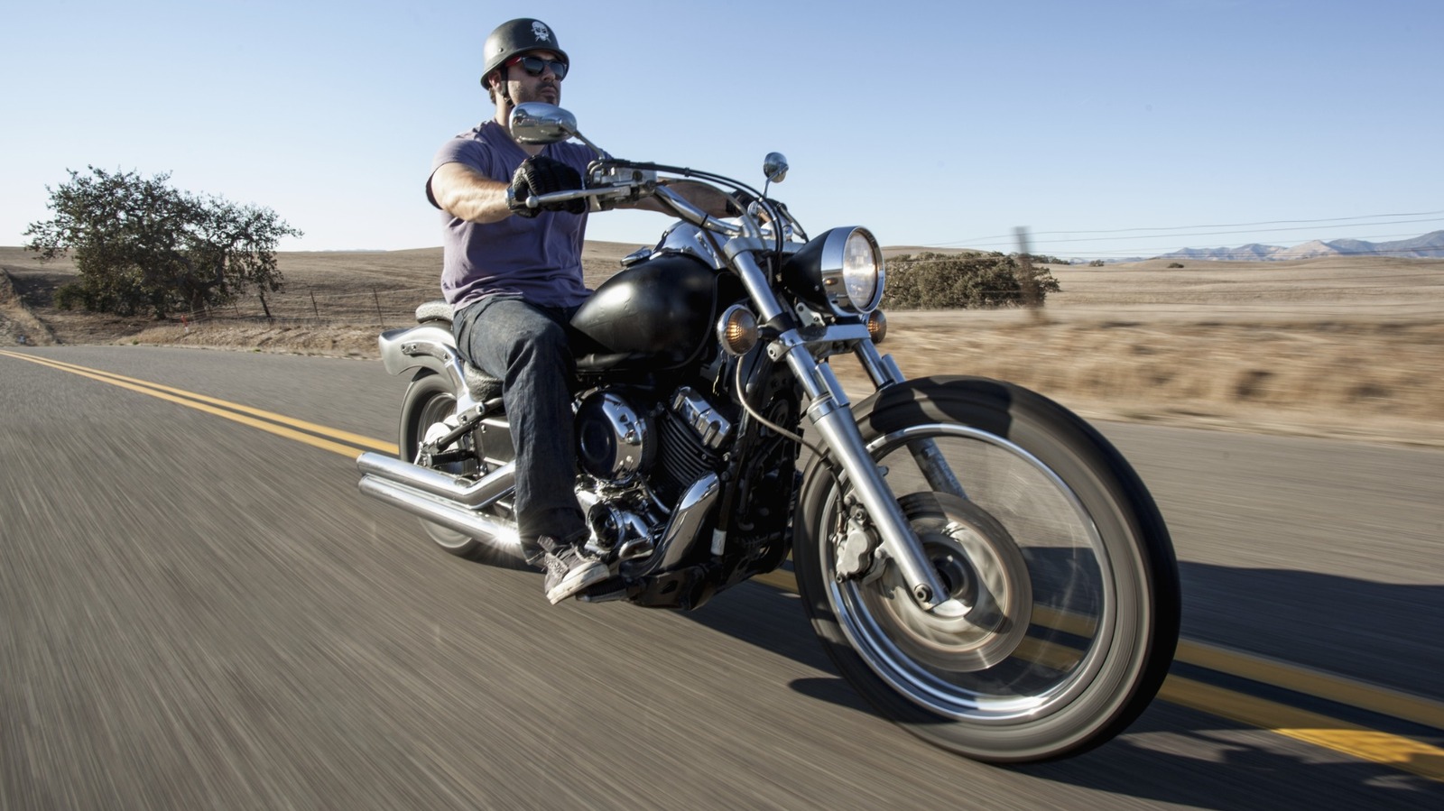 Are Emissions Rules Making Motorcycles Slower?