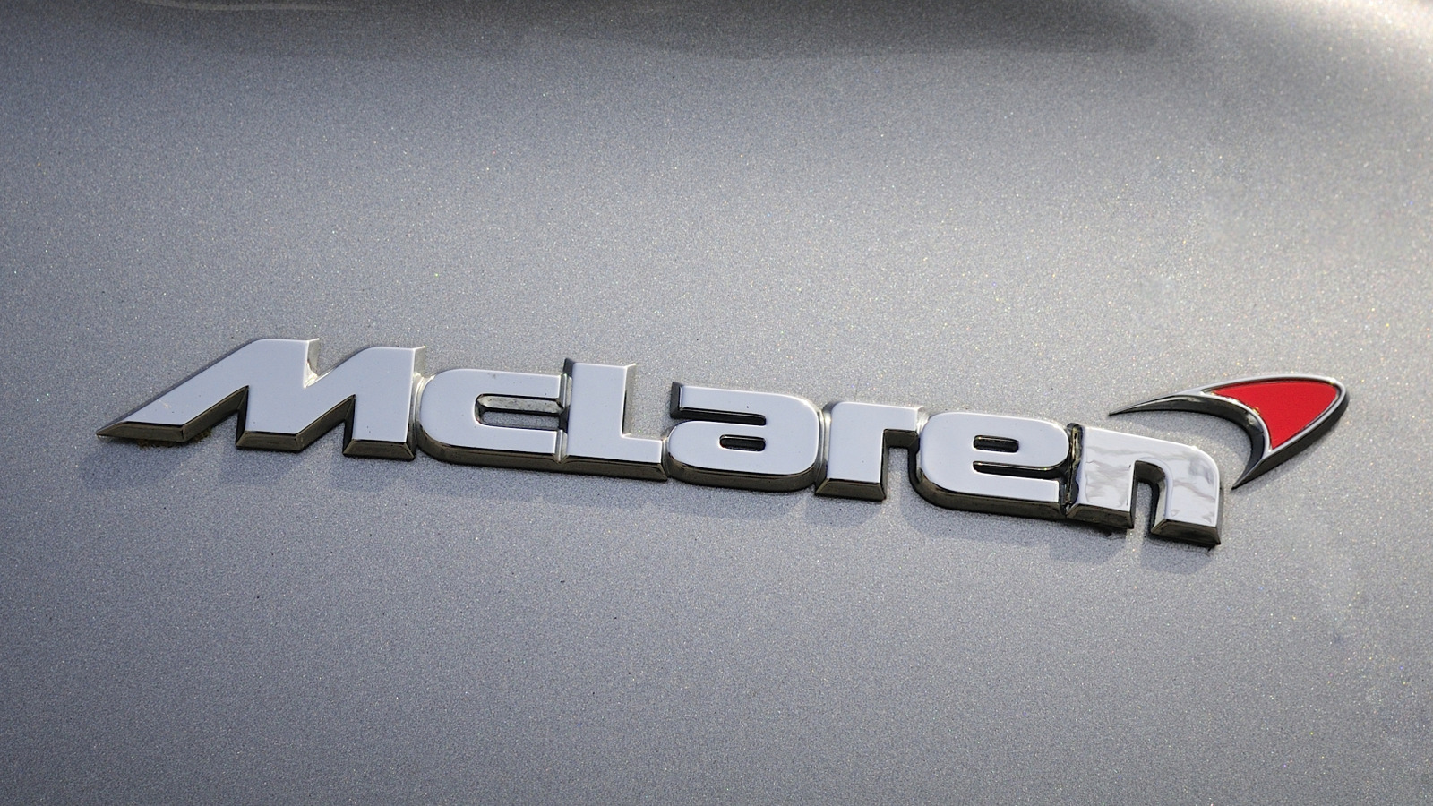 Is McLaren Making An SUV? Here’s What We Know