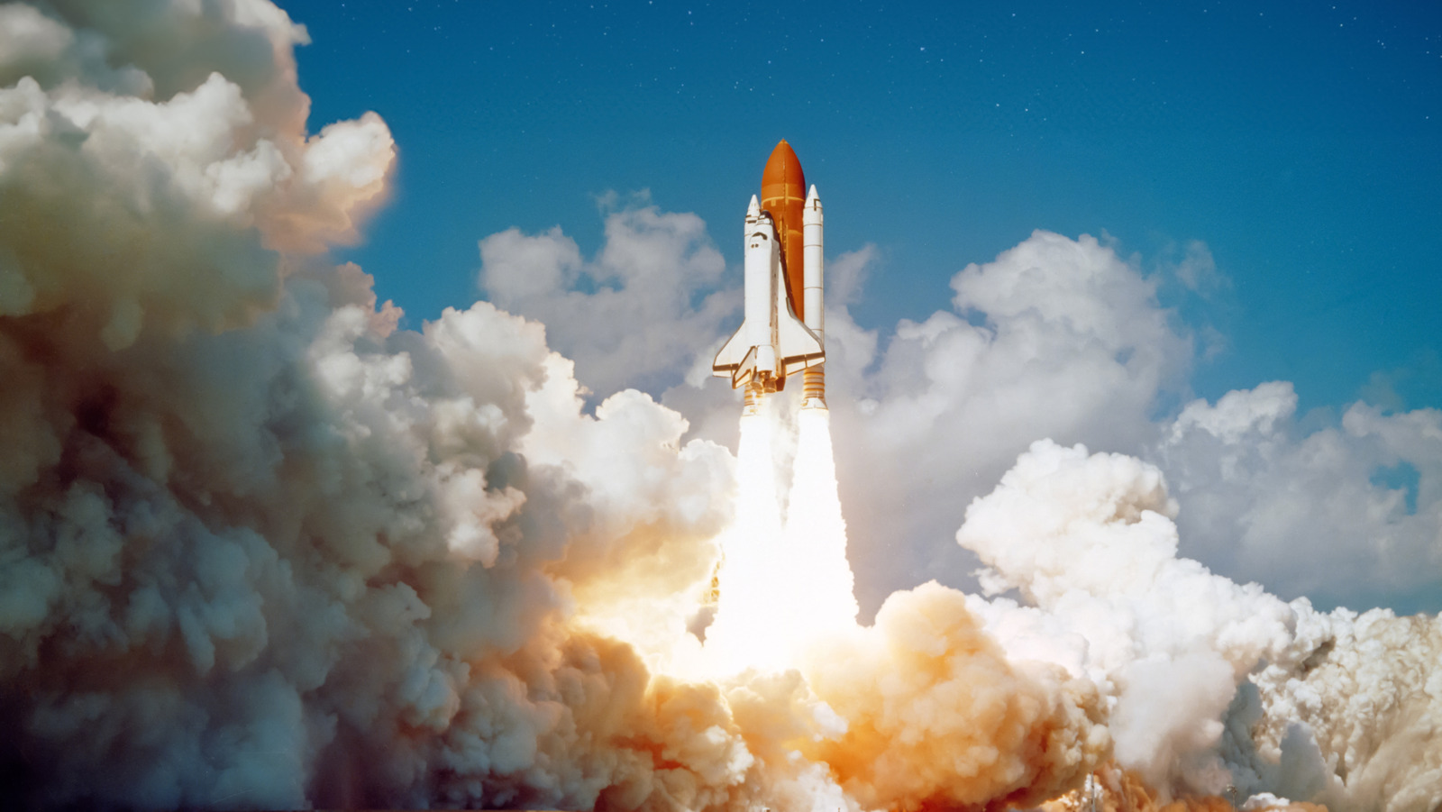 How Do Rocket Engines Work?