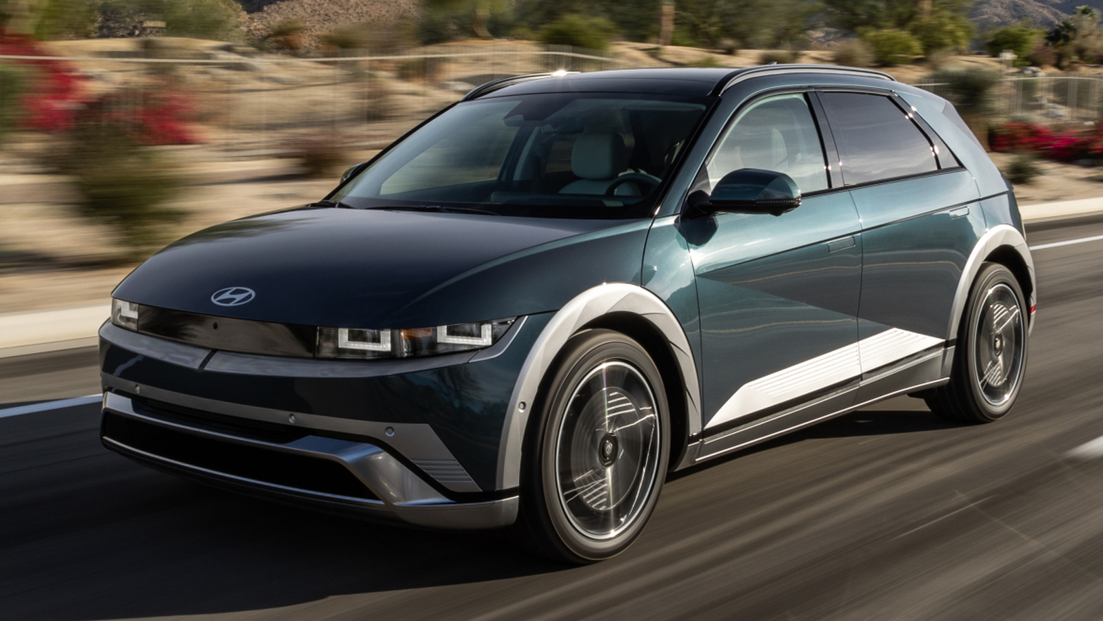 10 Alternatives To The Hyundai Ioniq 5