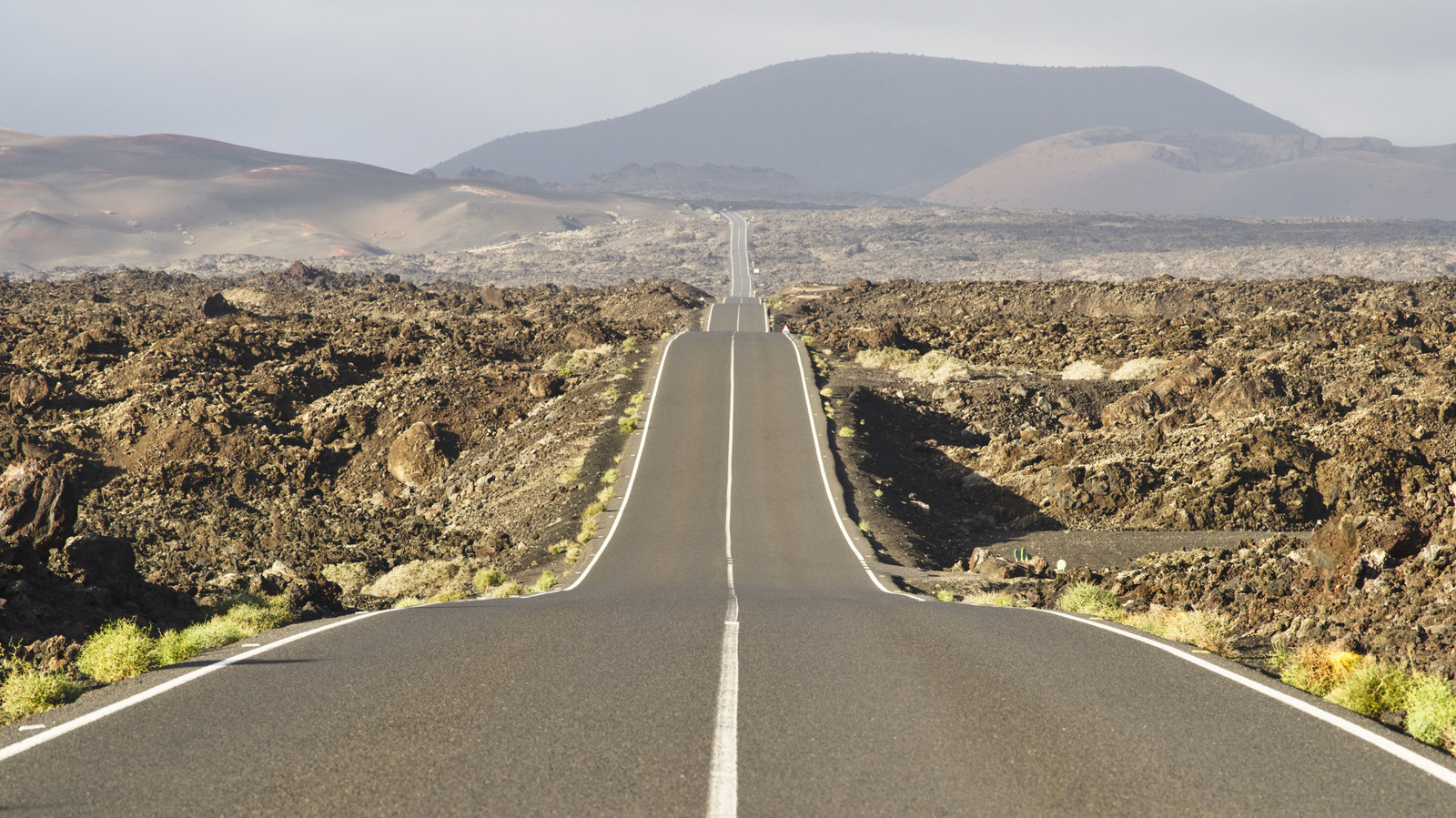 10 Of The Longest Highways In The World, Ranked By Length